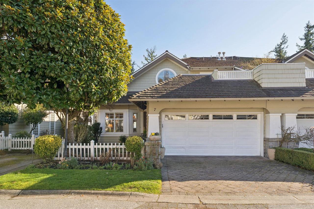 #7 – 5110 Alderfeild Place